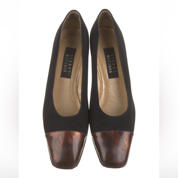 STUART WEITZMAN Pumps Women's Size: 9 - Picture 3 of 5